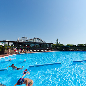 Piscina & Sports