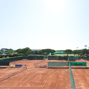 Campi da Tennis